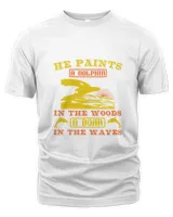 Men's Premium Tshirt
