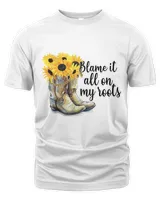 Men's Premium Tshirt