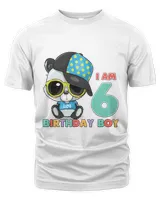 Men's Premium Tshirt
