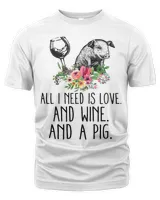 Men's Premium Tshirt