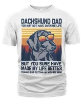 Men's Premium Tshirt