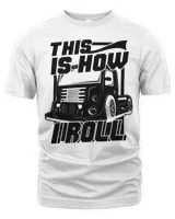 Men's Premium Tshirt