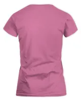 Privacy Is Really Peace Shirt Women's Soft Style Fitted T-Shirt azalea s