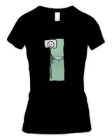 Women's Soft Style Fitted T-Shirt Women's Soft Style Fitted T-Shirt