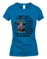Women's Soft Style Fitted T-Shirt