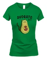 Women's Soft Style Fitted T-Shirt