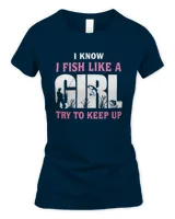 Women's Soft Style Fitted T-Shirt