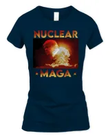 Women's Soft Style Fitted T-Shirt