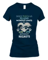 Women's Soft Style Fitted T-Shirt Women's Soft Style Fitted T-Shirt