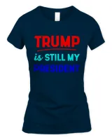 Women's Soft Style Fitted T-Shirt Women's Soft Style Fitted T-Shirt