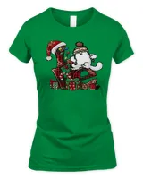 Women's Soft Style Fitted T-Shirt