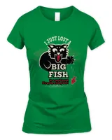 Women's Soft Style Fitted T-Shirt Women's Soft Style Fitted T-Shirt