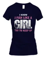Women's Soft Style Fitted T-Shirt