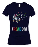 Women's Soft Style Fitted T-Shirt