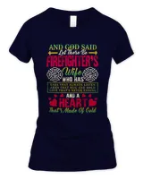 Women's Soft Style Fitted T-Shirt Women's Soft Style Fitted T-Shirt