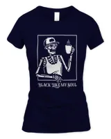 Women's Soft Style Fitted T-Shirt