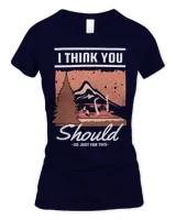 Women's Soft Style Fitted T-Shirt