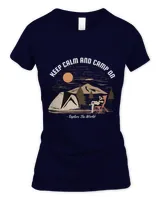 Women's Soft Style Fitted T-Shirt