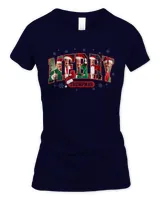 Women's Soft Style Fitted T-Shirt Women's Soft Style Fitted T-Shirt