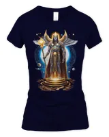 Women's Soft Style Fitted T-Shirt