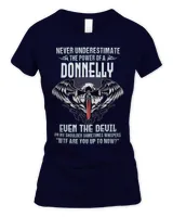 Women's Soft Style Fitted T-Shirt Women's Soft Style Fitted T-Shirt