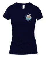 Women's Soft Style Fitted T-Shirt