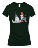Women's Soft Style Fitted T-Shirt