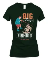 Women's Soft Style Fitted T-Shirt