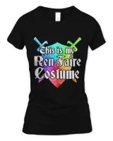 Women's Soft Style Fitted T-Shirt