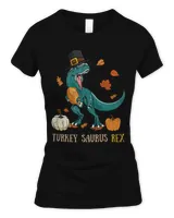 Women's Soft Style Fitted T-Shirt