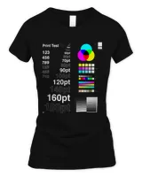 Women's Soft Style Fitted T-Shirt