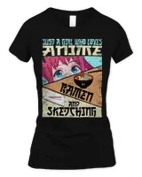 Women's Soft Style Fitted T-Shirt