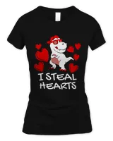 Women's Soft Style Fitted T-Shirt