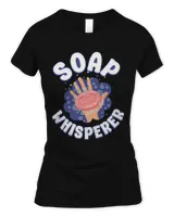 Women's Soft Style Fitted T-Shirt Women's Soft Style Fitted T-Shirt