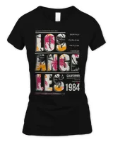 Women's Soft Style Fitted T-Shirt