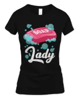 Women's Soft Style Fitted T-Shirt