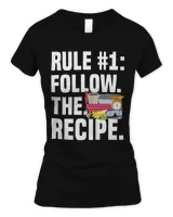 Women's Soft Style Fitted T-Shirt