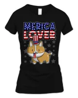 Women's Soft Style Fitted T-Shirt