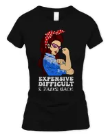Women's Soft Style Fitted T-Shirt