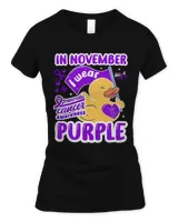 Women's Soft Style Fitted T-Shirt