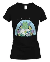 Women's Soft Style Fitted T-Shirt