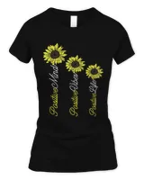 Women's Soft Style Fitted T-Shirt