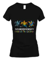 Women's Soft Style Fitted T-Shirt Women's Soft Style Fitted T-Shirt