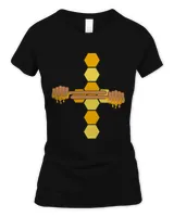 Women's Soft Style Fitted T-Shirt