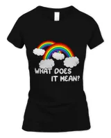 Women's Soft Style Fitted T-Shirt Women's Soft Style Fitted T-Shirt