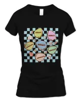 Women's Soft Style Fitted T-Shirt Women's Soft Style Fitted T-Shirt