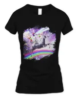 Women's Soft Style Fitted T-Shirt