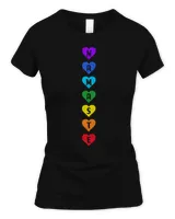 Women's Soft Style Fitted T-Shirt Women's Soft Style Fitted T-Shirt