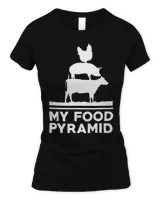 Women's Soft Style Fitted T-Shirt