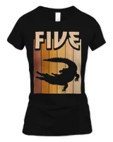 Women's Soft Style Fitted T-Shirt
